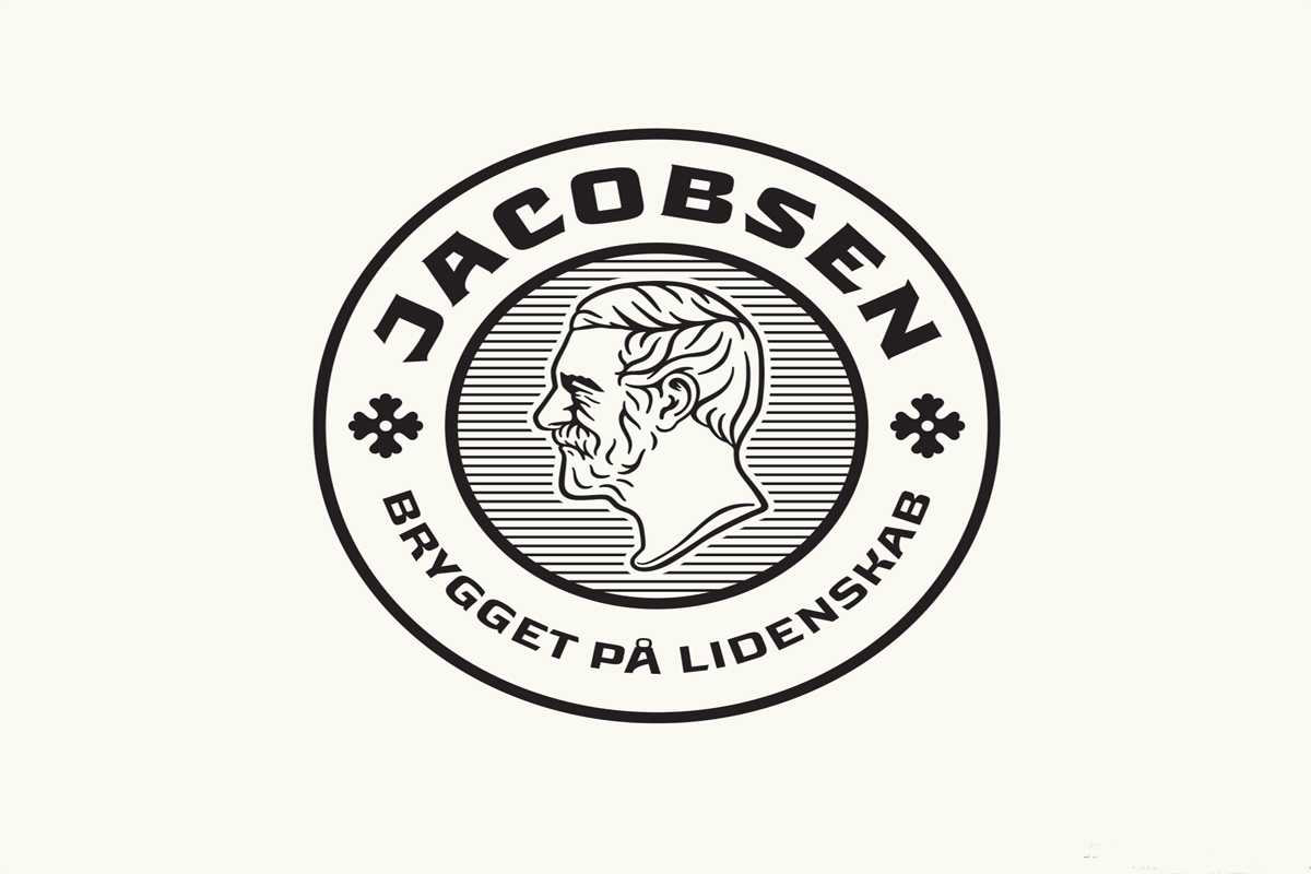 Jacobsen新标志logo图片