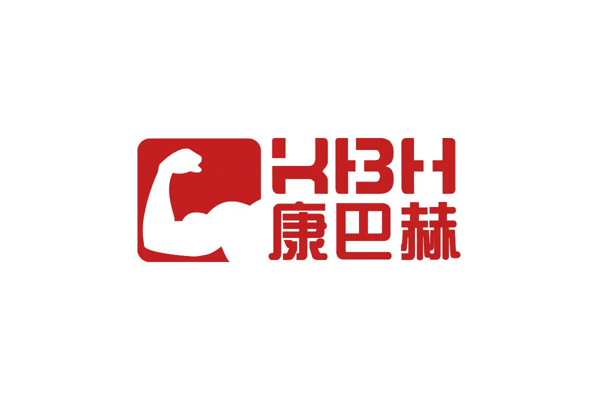 康巴赫标志logo图片