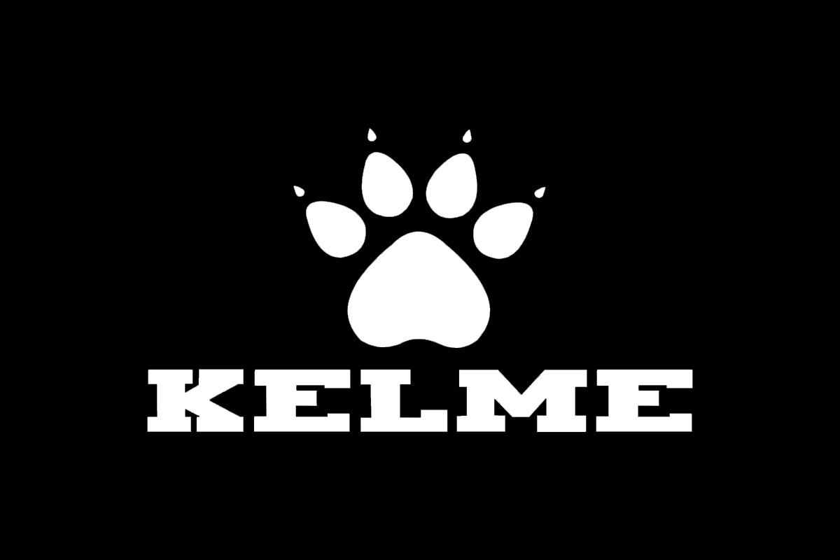 KELME标志logo图片