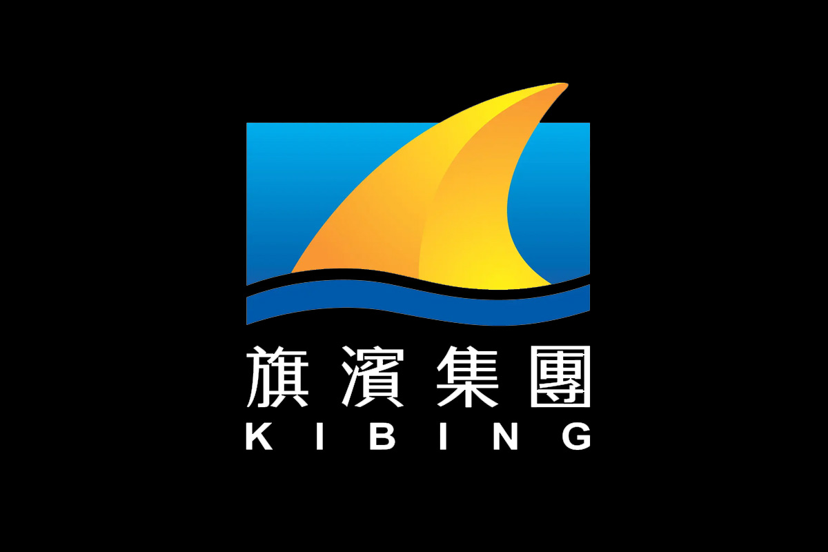 KIBING旗滨集团标志logo图片