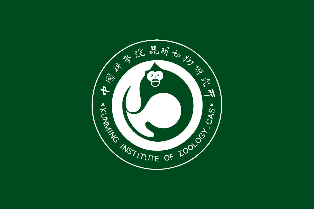 中国科学院昆明动物研究所logo图片