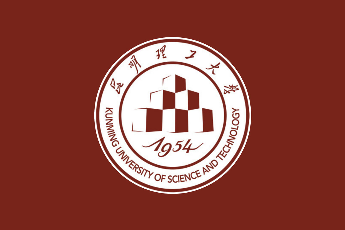 昆明理工大学标志logo图片