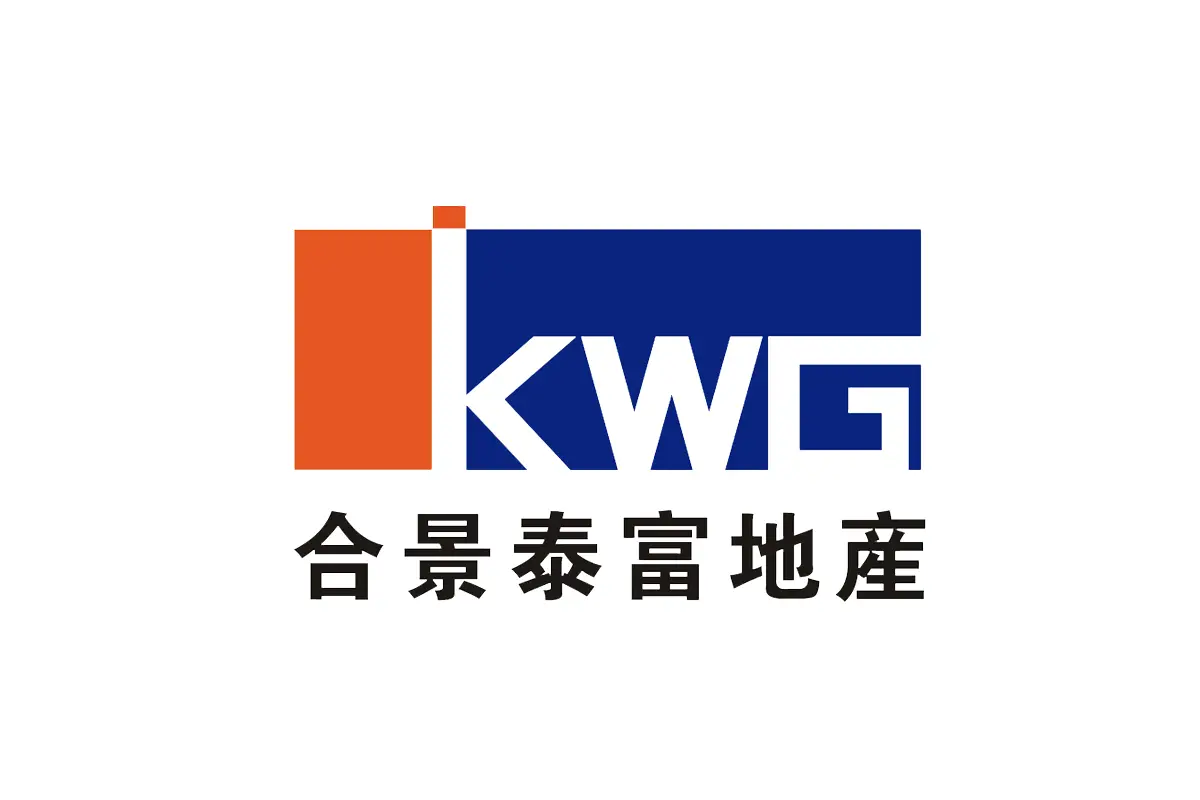 合景泰富logo图片 - logo9.net