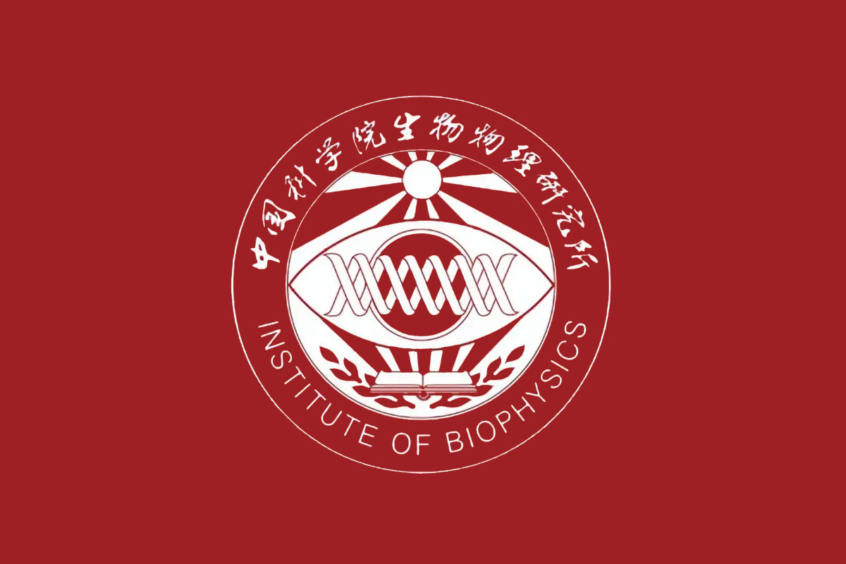 中国科学院生物物理研究所logo图片