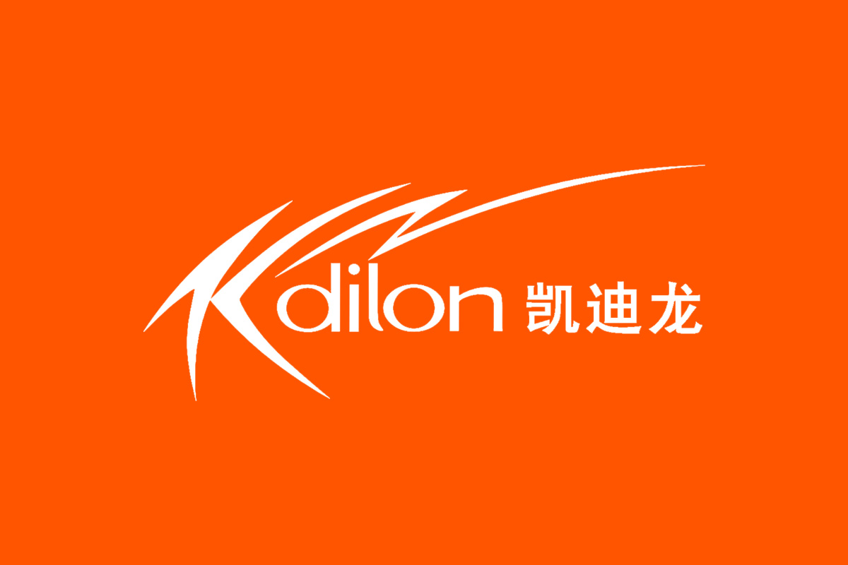 Kdilon凯迪龙标志logo图片