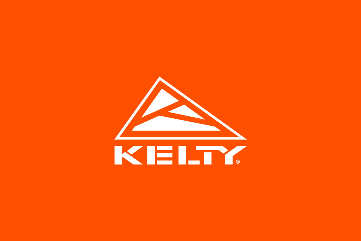 Kelty标志logo图片