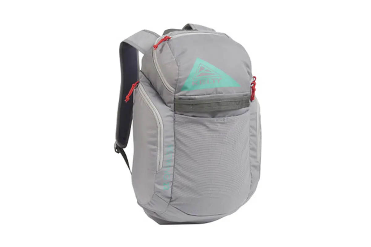 Kelty标志logo图片诗宸标志设计