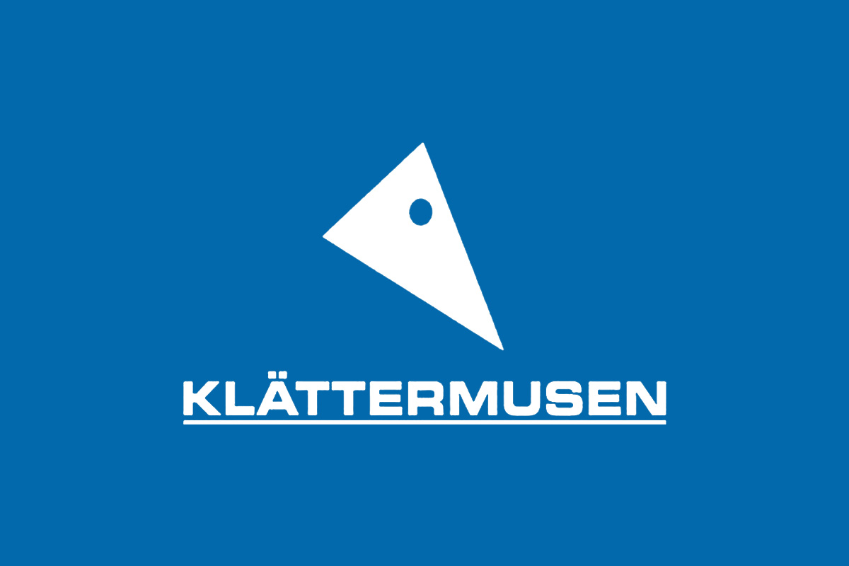 KlatterMusen攀山鼠标志logo图片