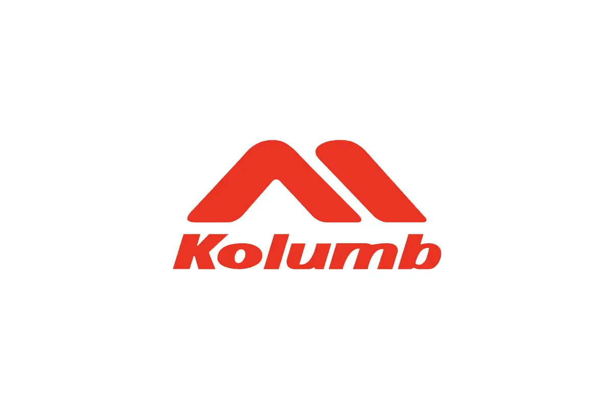 Kolumb哥仑步