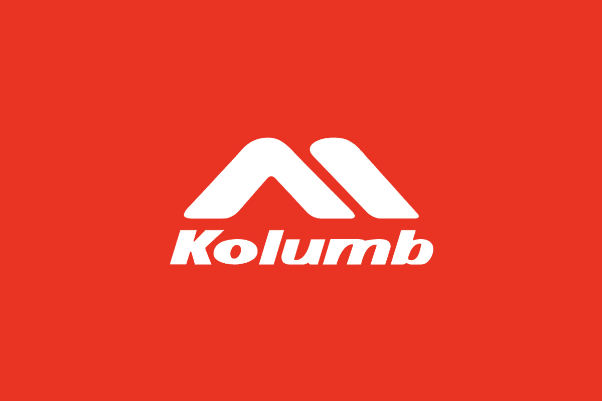 Kolumb哥仑步标志logo图片