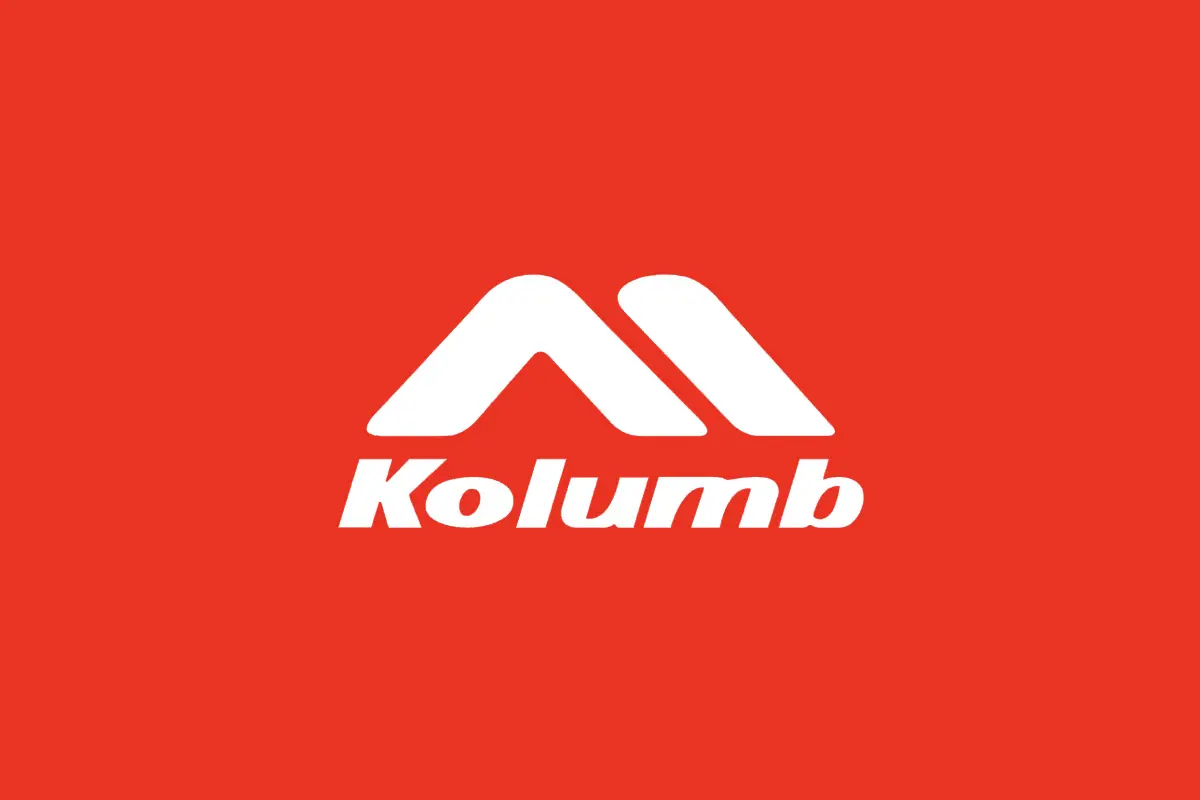 Kolumb哥仑步