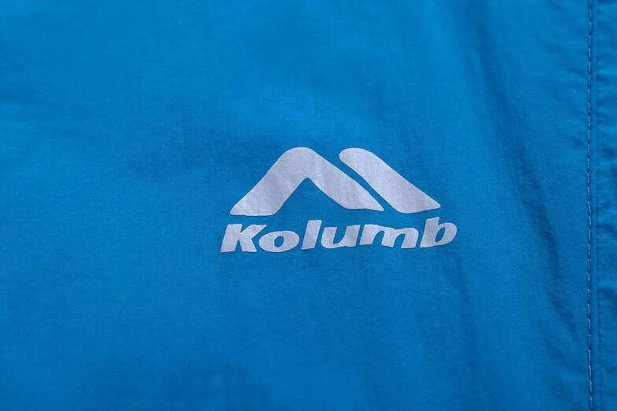 Kolumb哥仑步