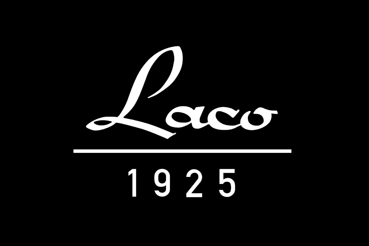 LACO朗坤标志logo图片