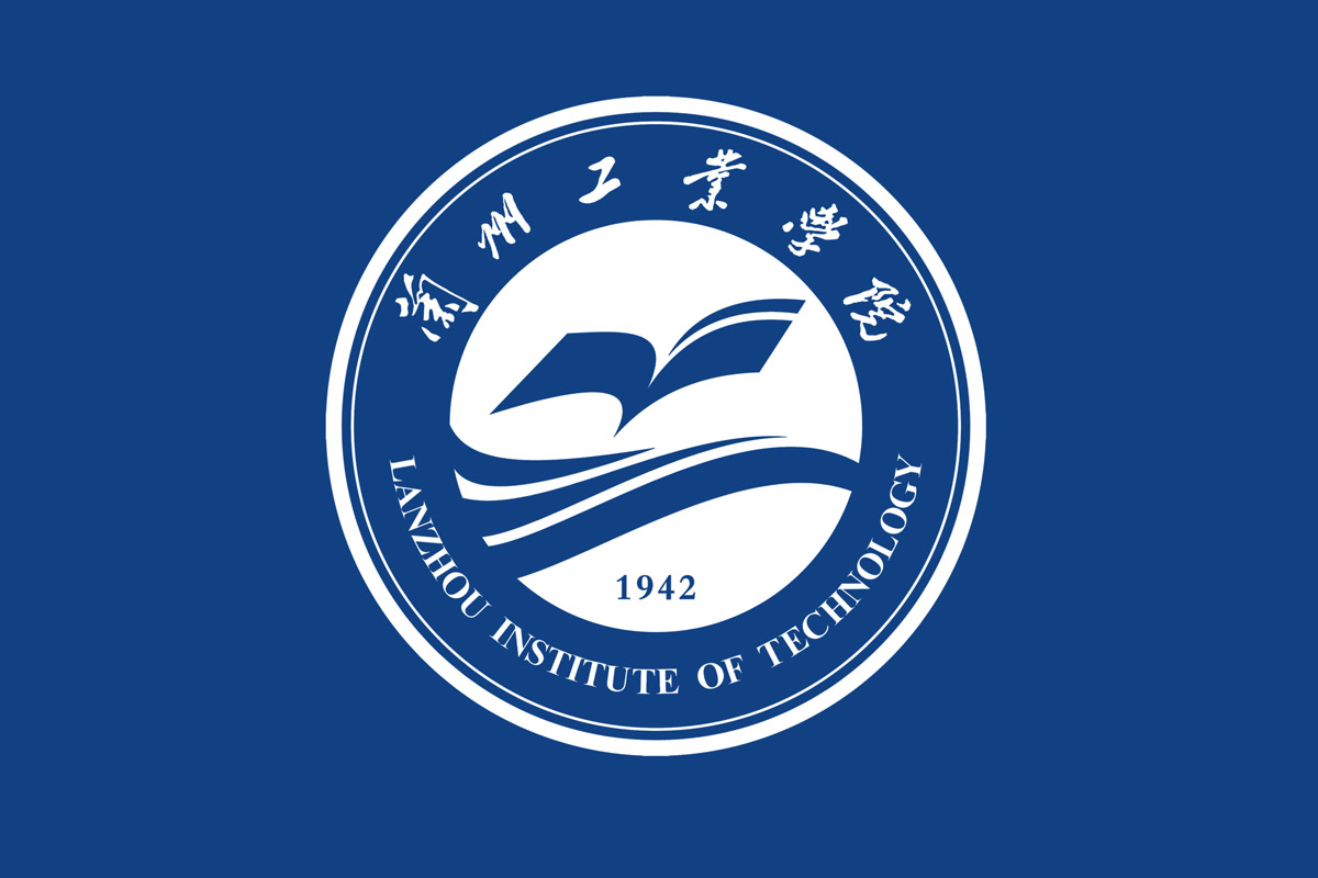 兰州工业学院标志logo图片