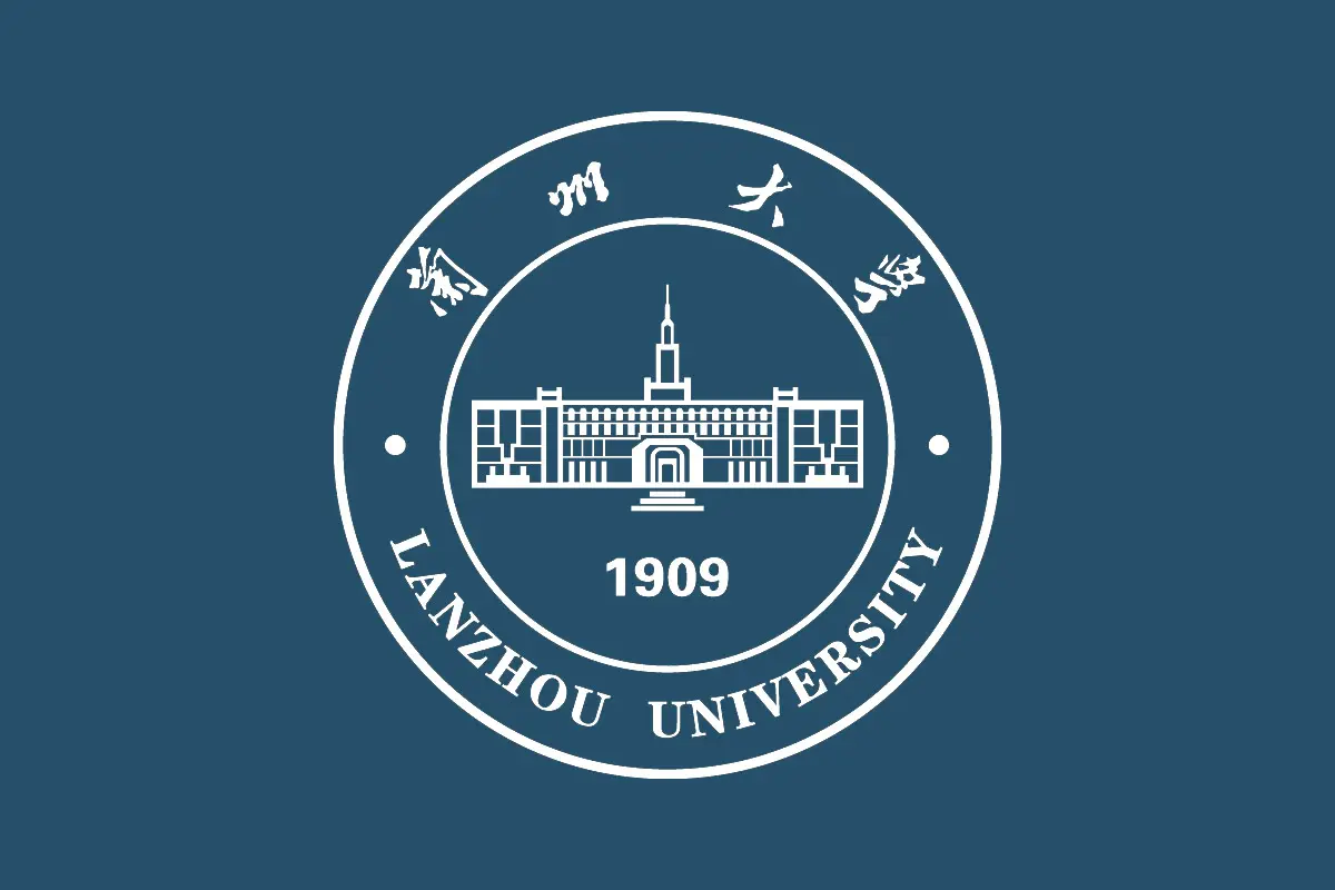 兰州大学标志logo图片 - logo9.net