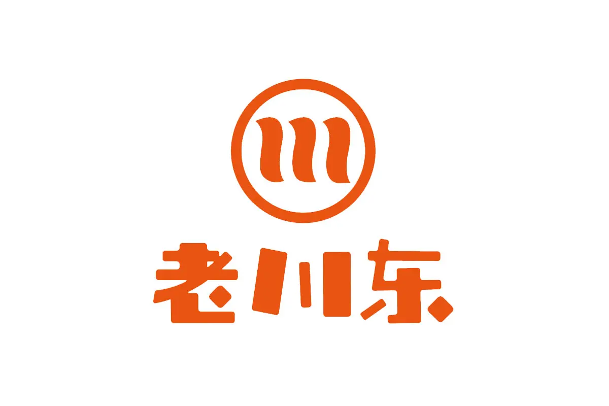 老川东logo图片 - logo9.net