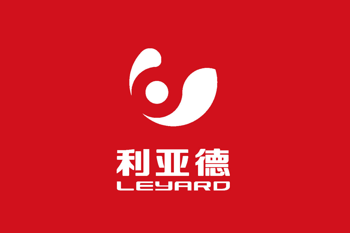 利亚德标志logo图片