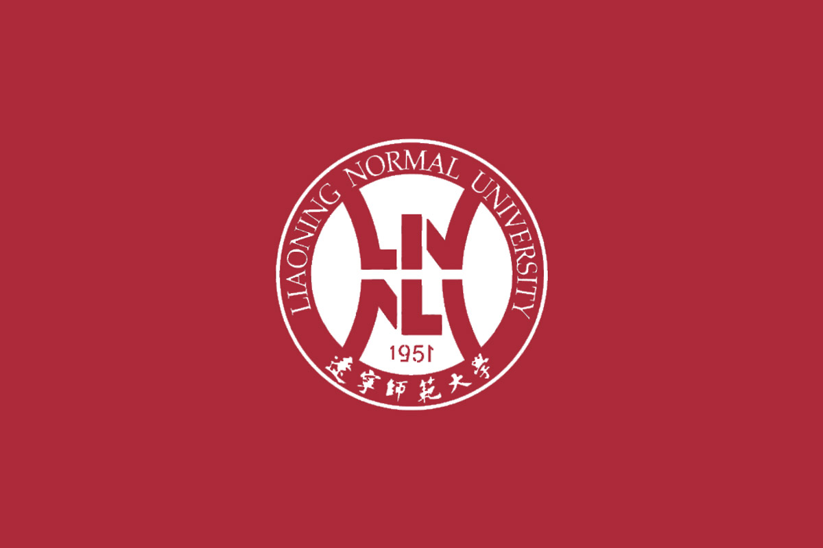 辽宁师范大学标志logo图片