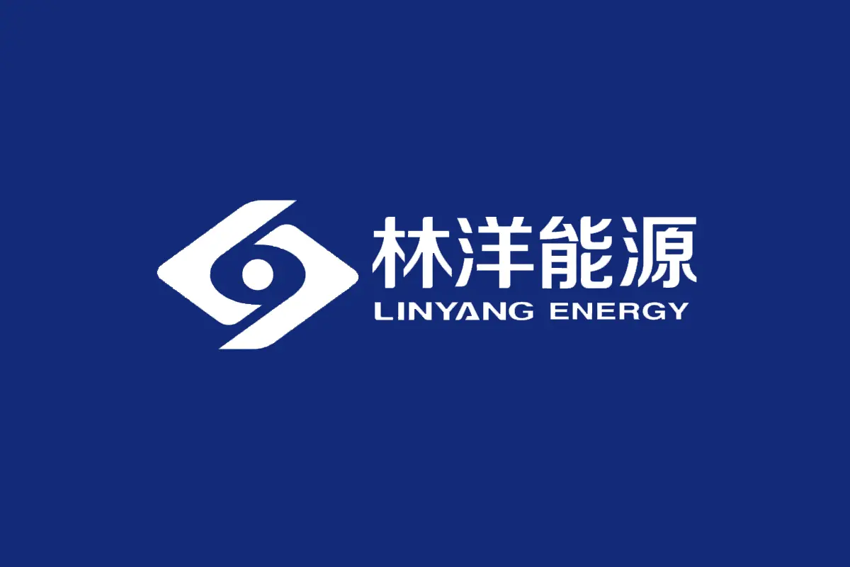 林洋能源logo图片 - logo9.net