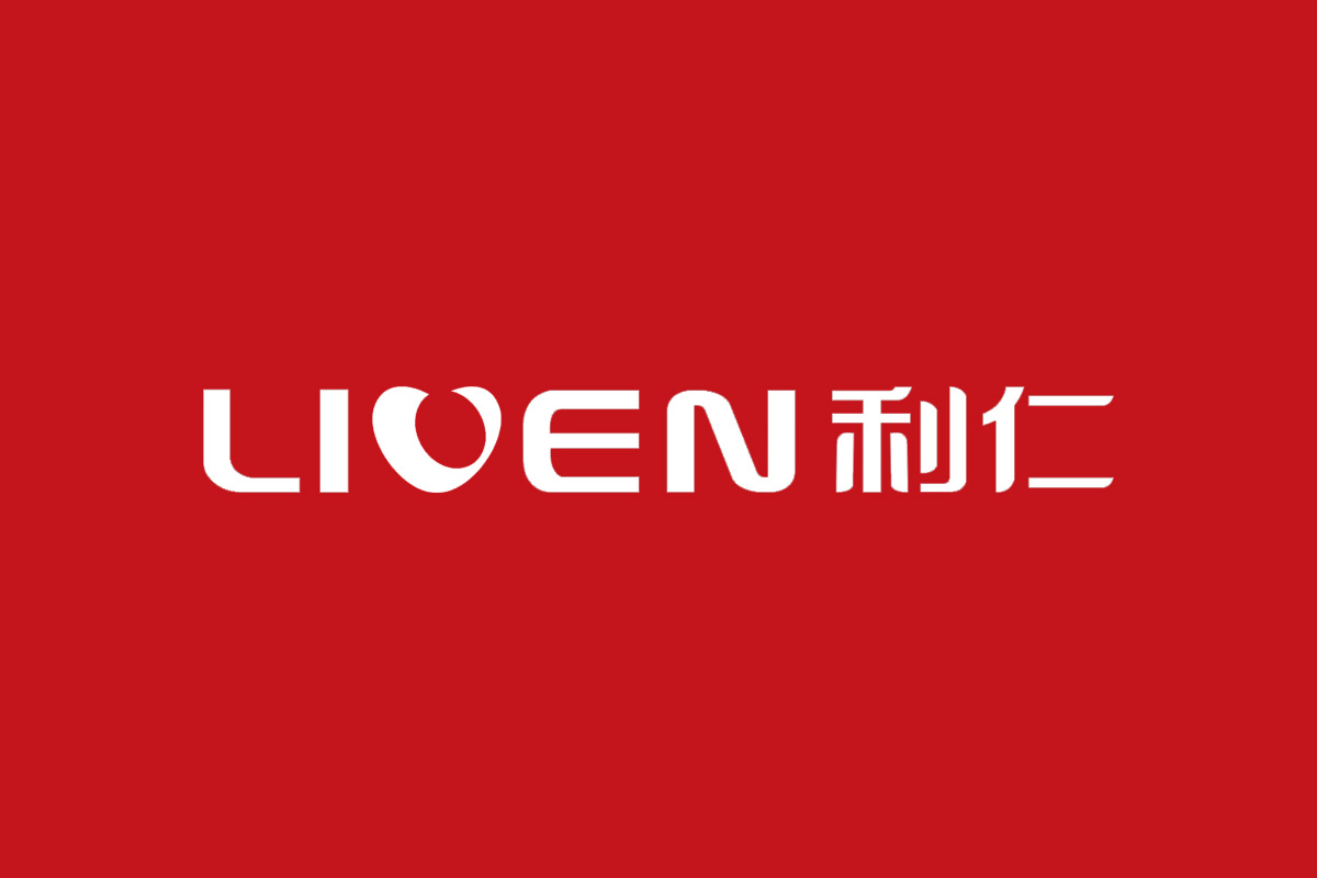 LIVEN利仁标志logo图片