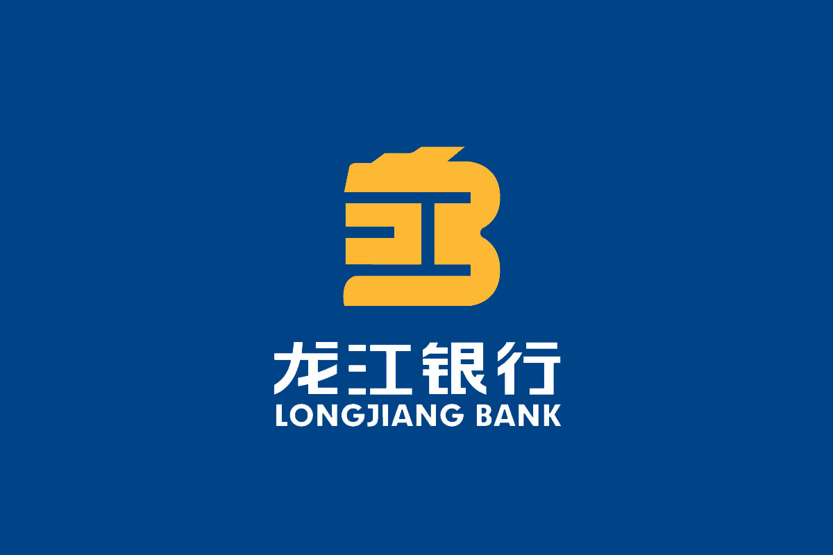 龙江银行标志logo图片