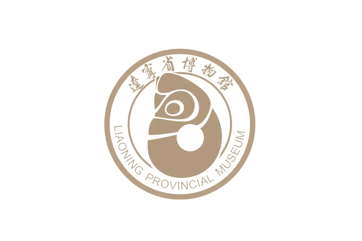 辽宁省博物馆logo