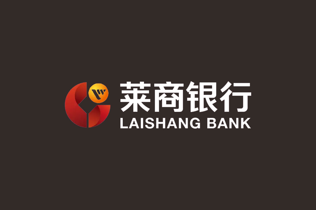 莱商银行标志logo图片