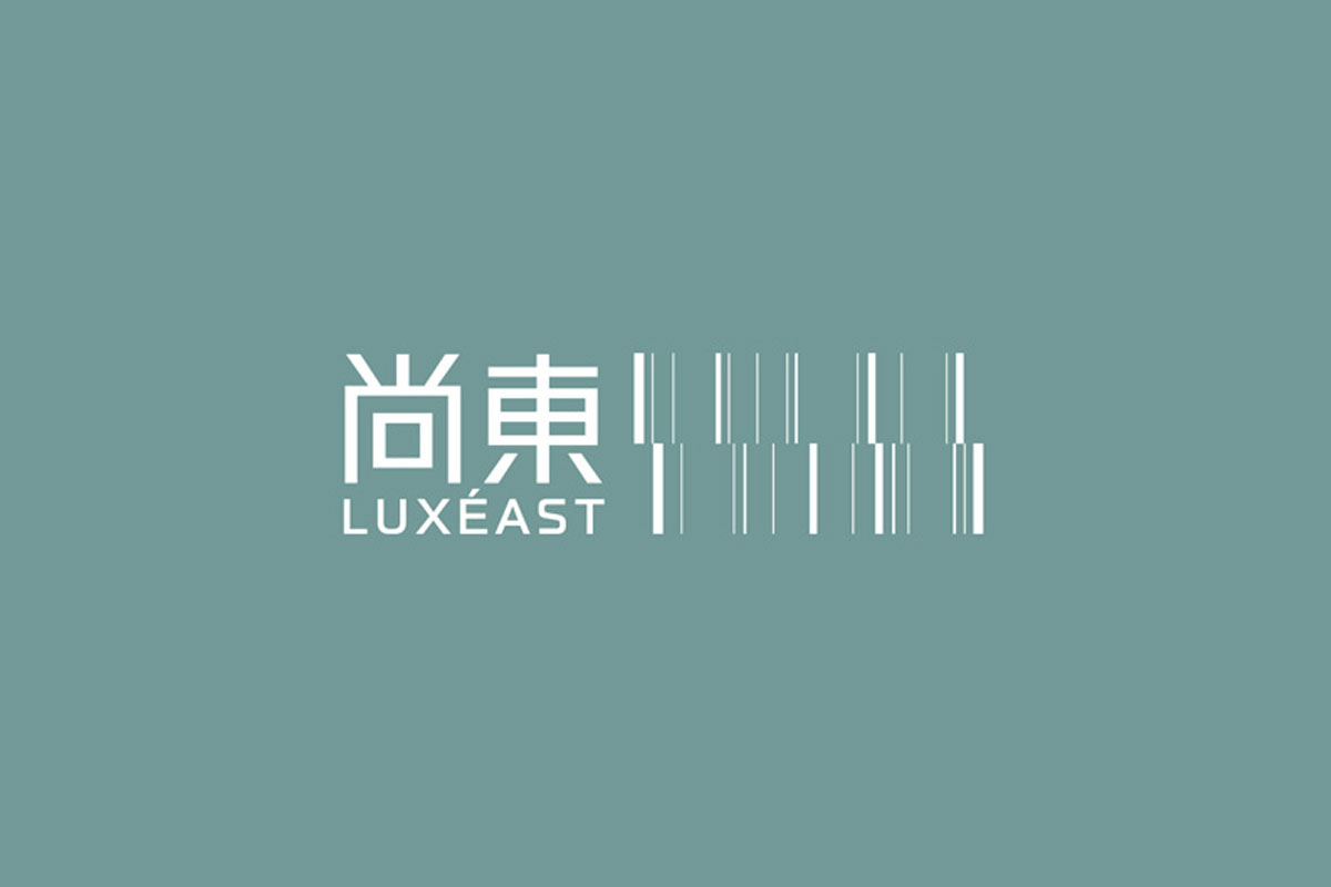 LUXEAST尚束标志logo图片