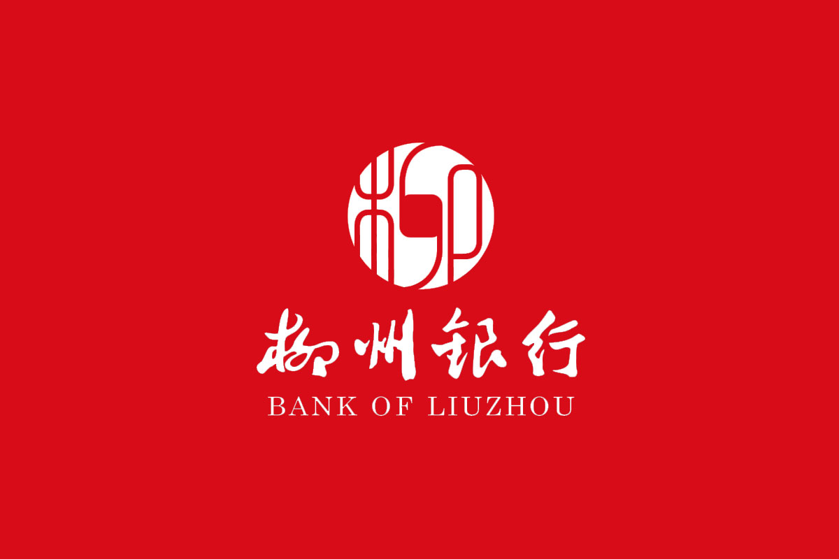 柳州银行标志logo图片