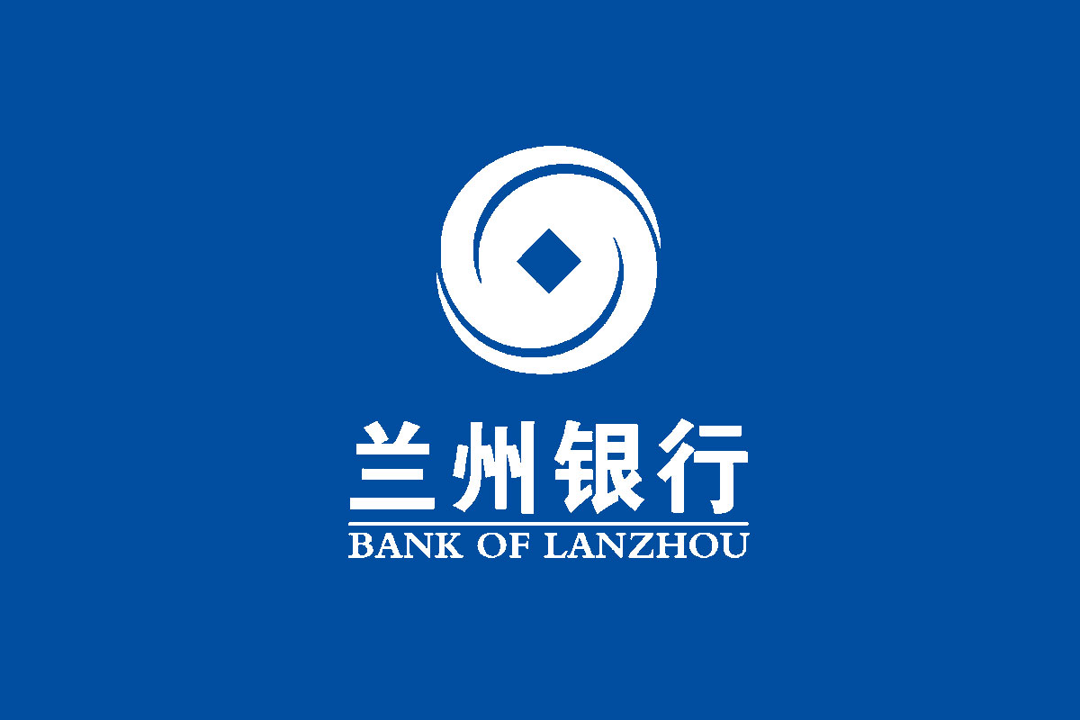 兰州银行标志logo图片