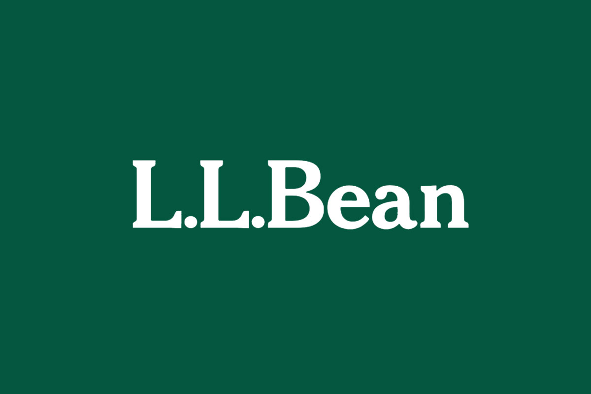 L.L.Bean里昂.比恩标志logo图片