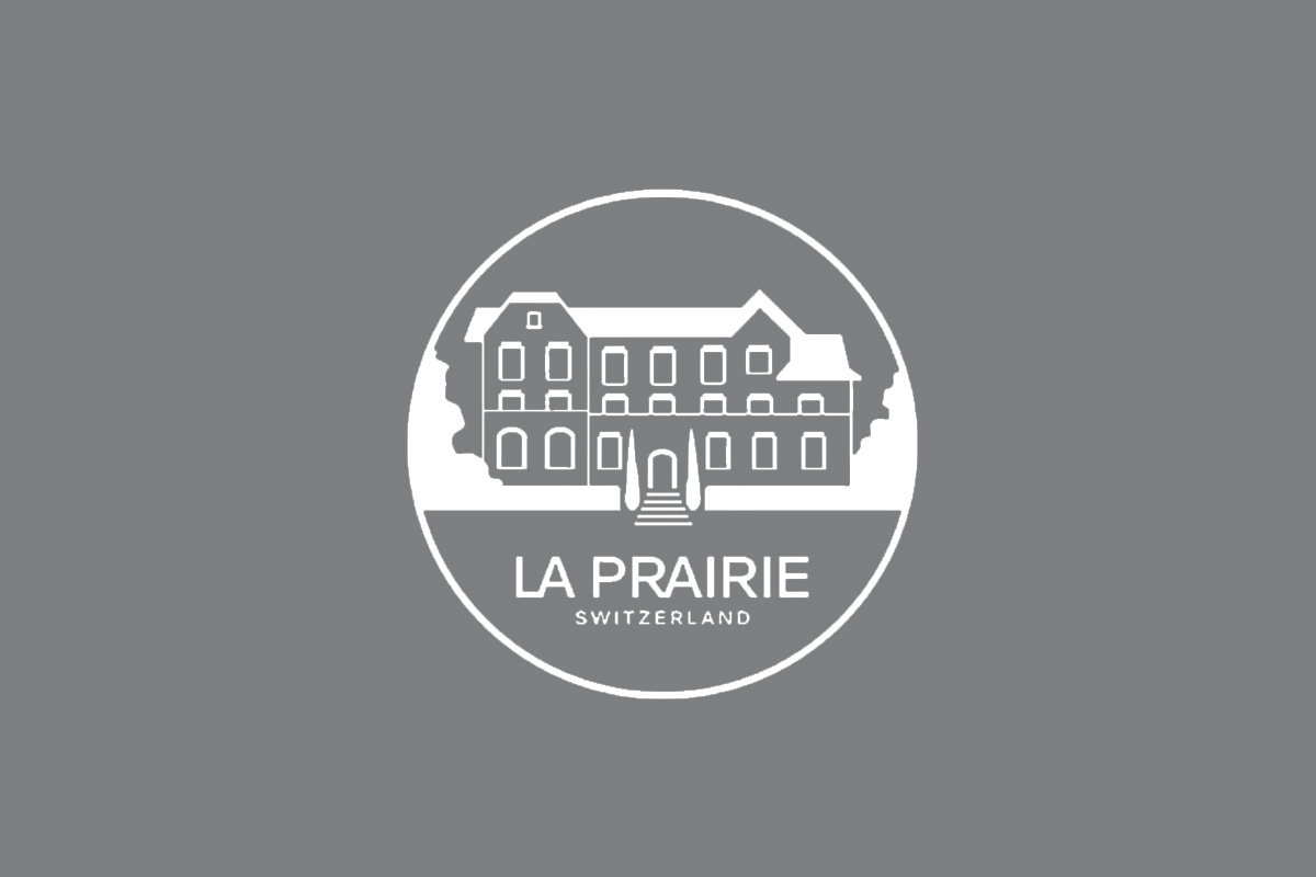 La Prairie莱珀妮标志logo图片