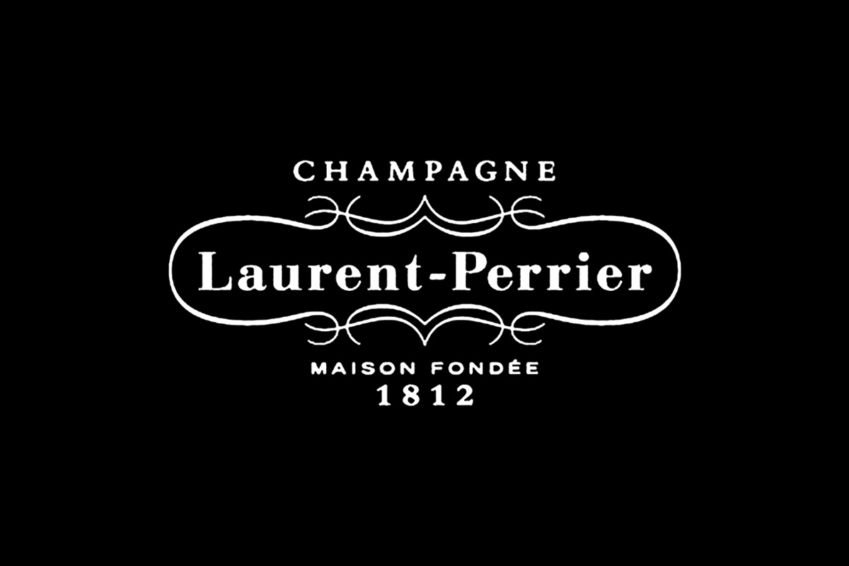 Laurent Perrier罗兰百悦标志logo图片-诗宸标志设计