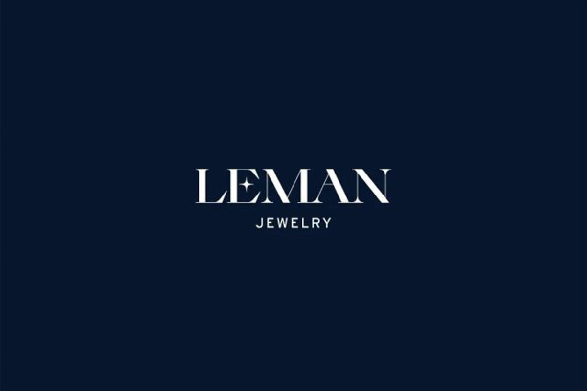 Leman标志logo图片