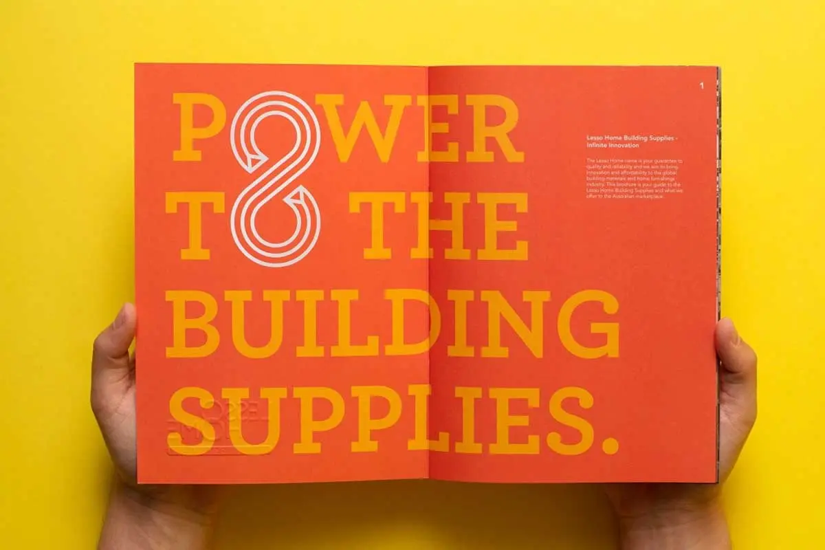 Lesso Home家居画册