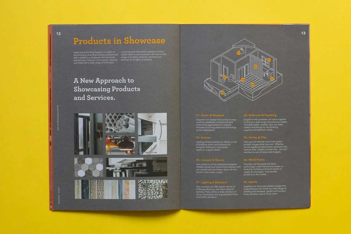 Lesso Home家居画册