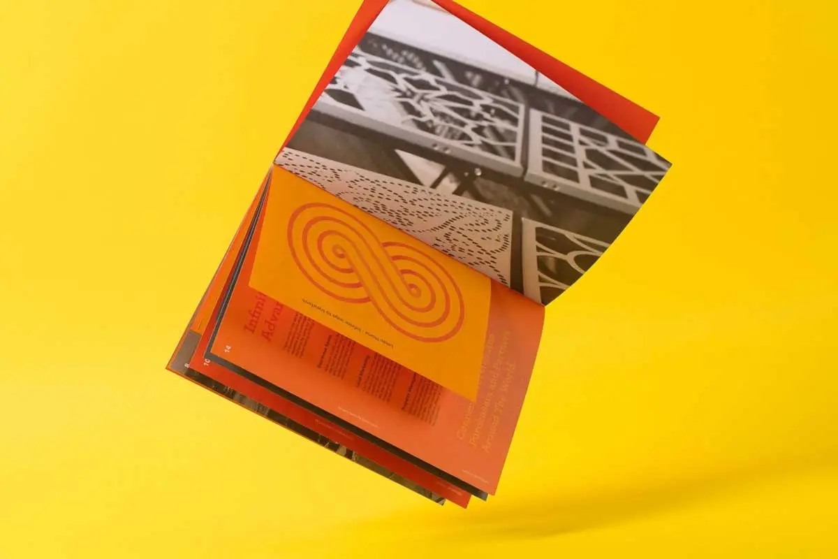 Lesso Home家居画册