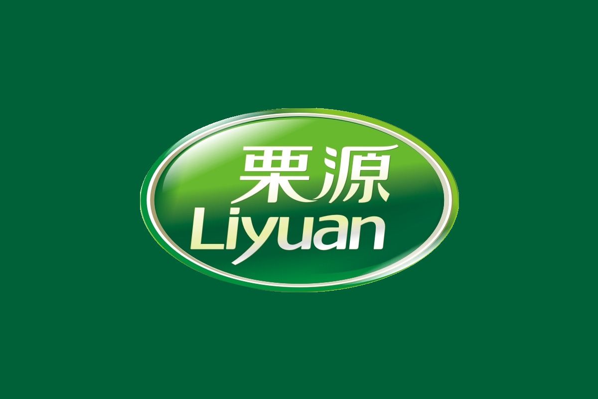 Liyuan栗源标志logo图片