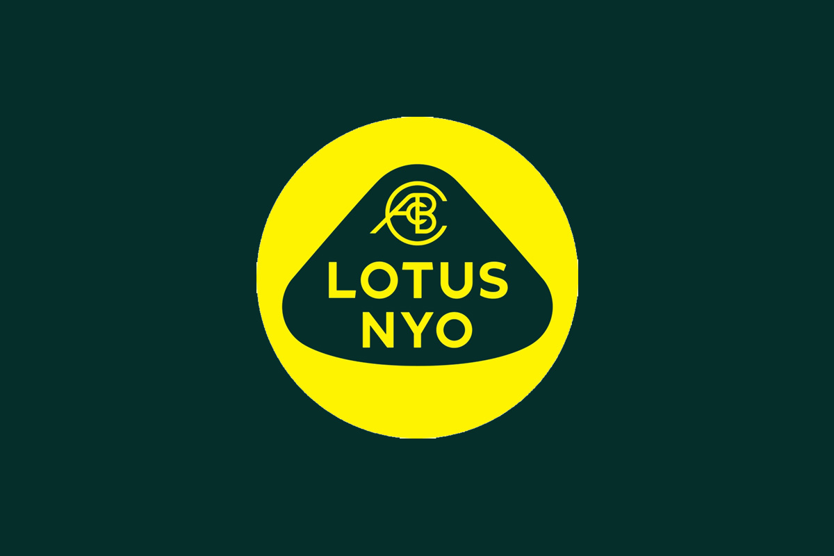 Lotus路特斯标志logo图片