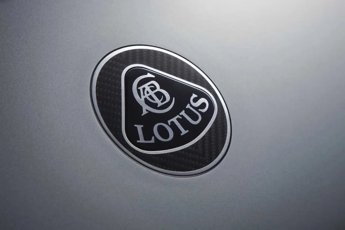 Lotus路特斯