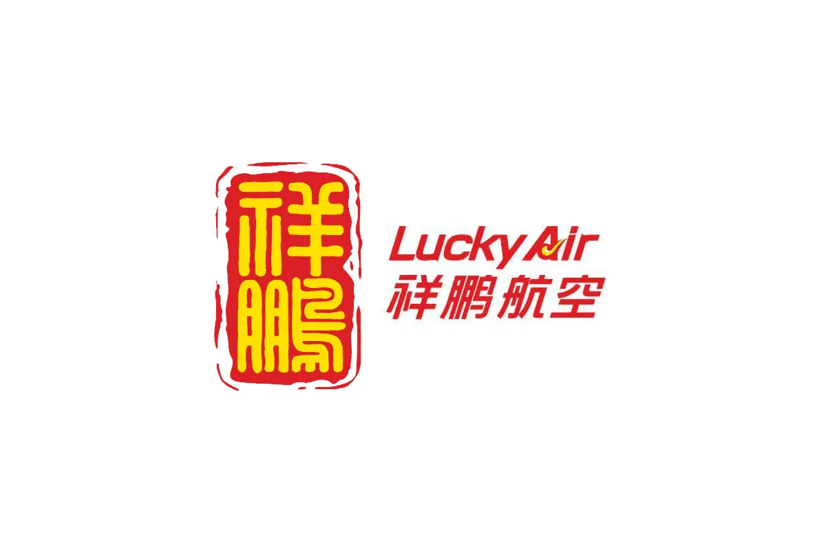 祥鹏航空图标