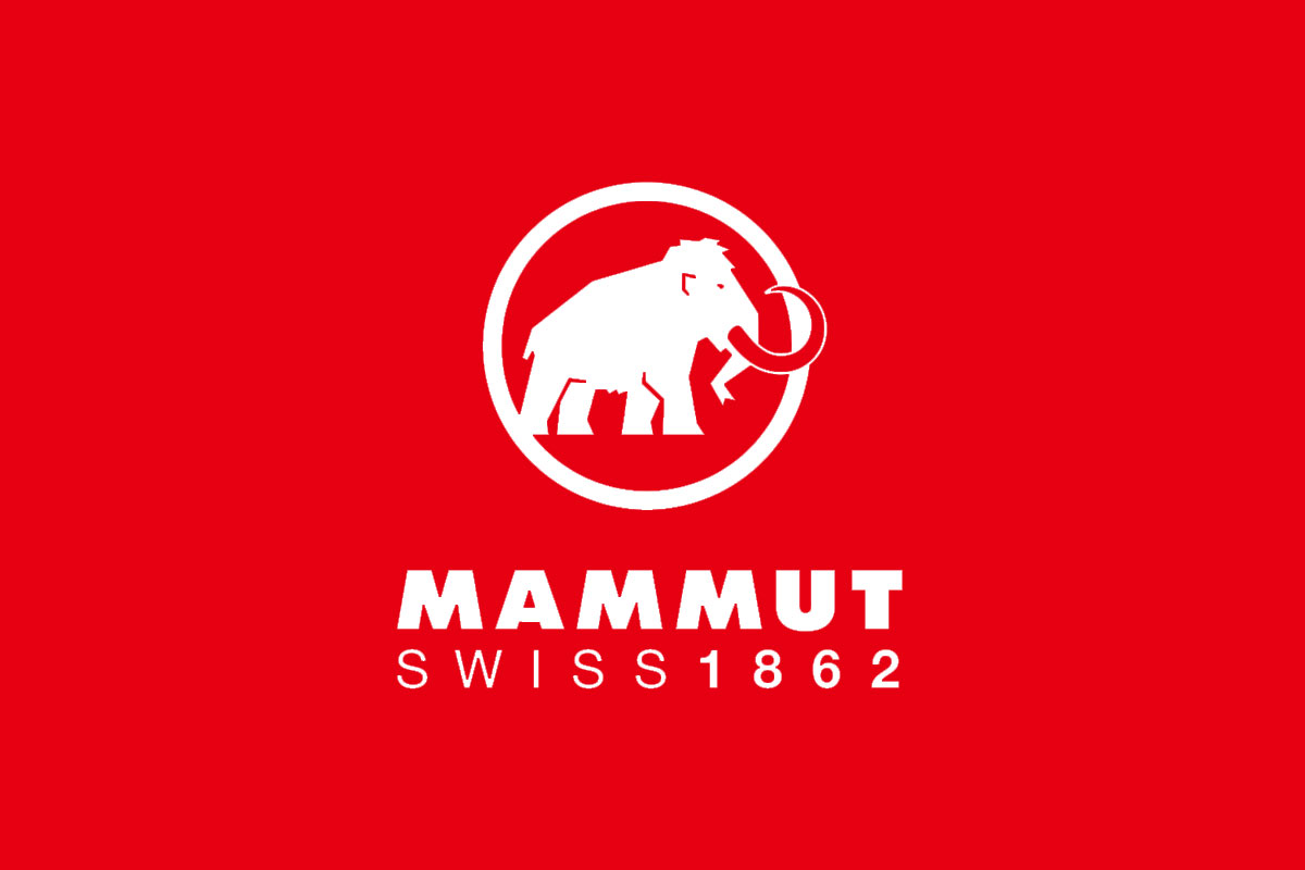 MAMMUT猛犸象标志logo图片