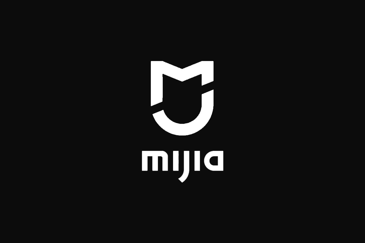 MIJIA米家标志logo图片