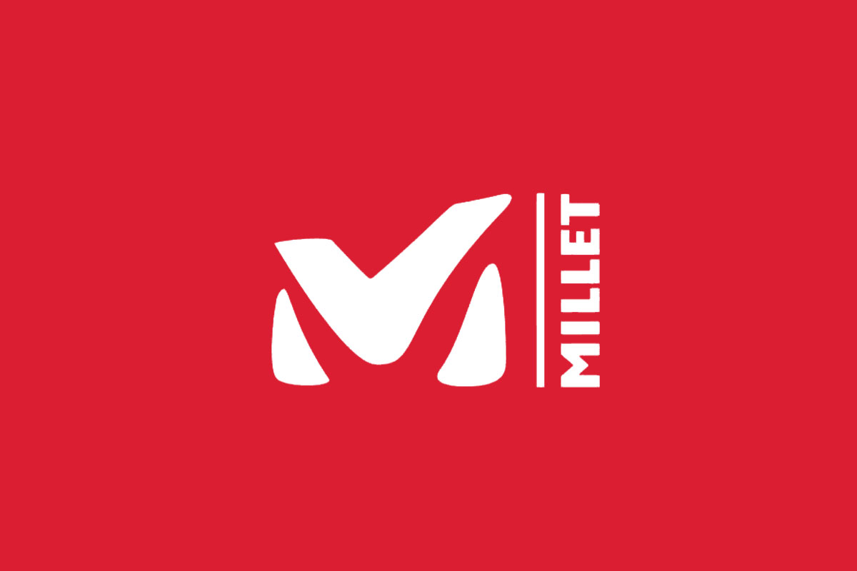 MILLET觅乐标志logo图片