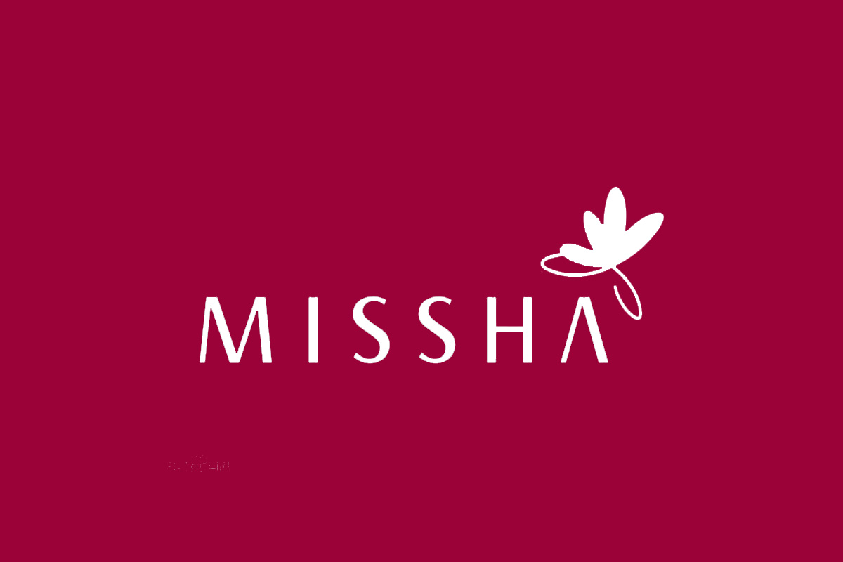 MISSHA谜尚标志logo图片