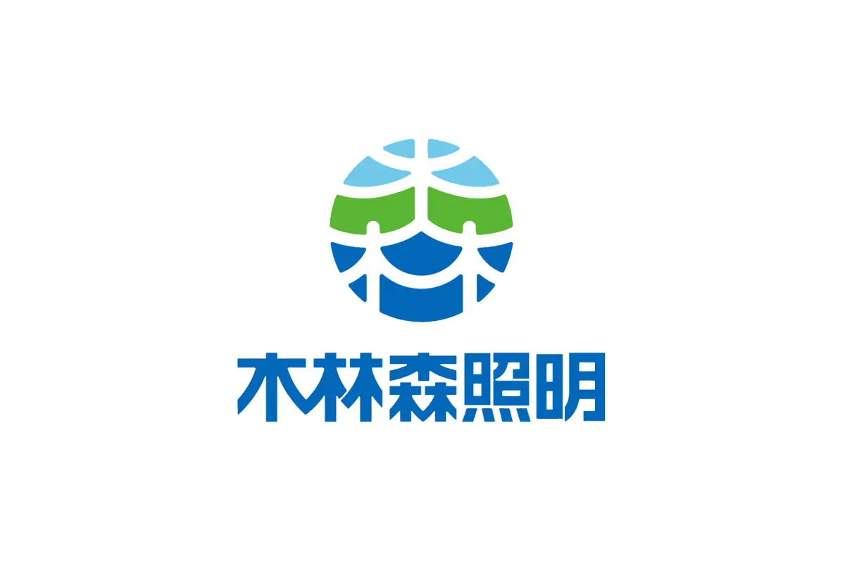 MLS木林森logo