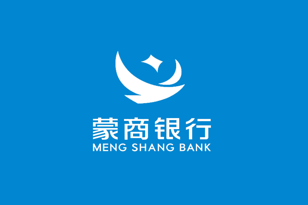 蒙商银行标志logo图片