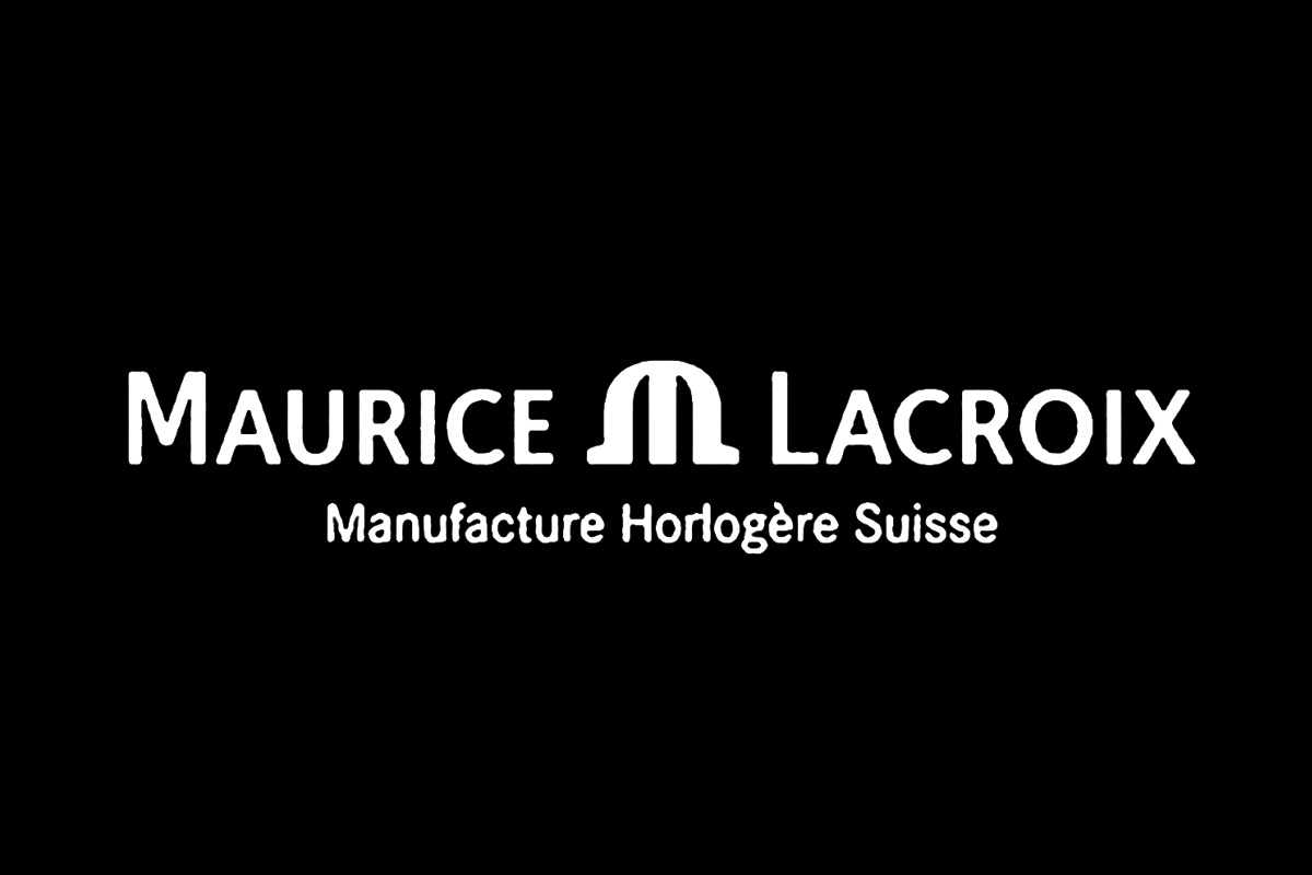Maurice Lacroix艾美标志logo图片