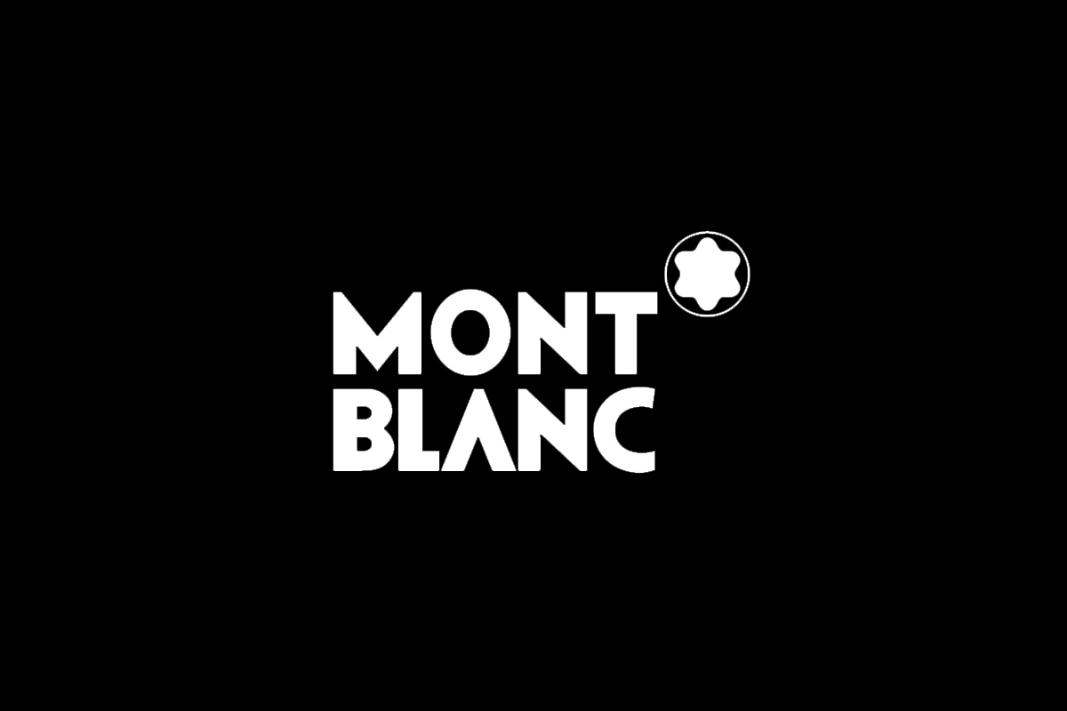Montblanc万宝龙标志logo图片