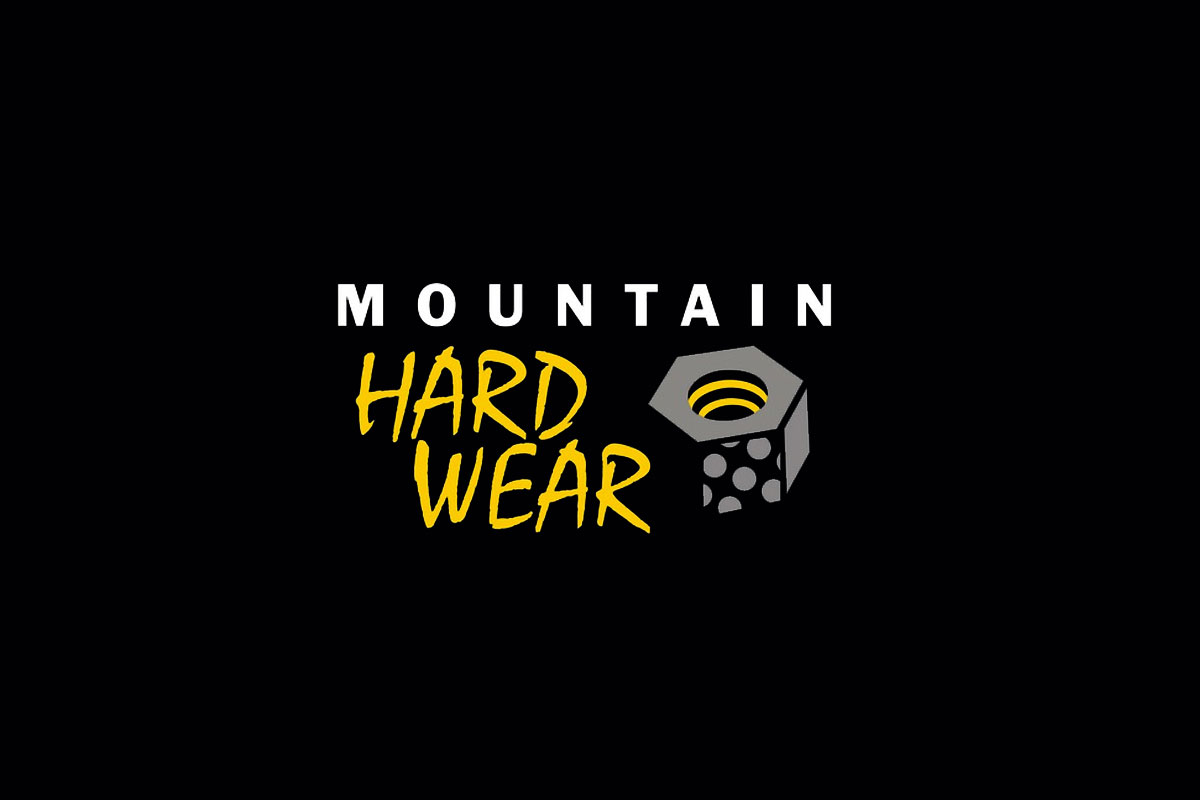 Mountain Hardwear山浩